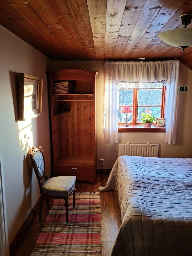 Stall Stratjaera Екстер'єр фото