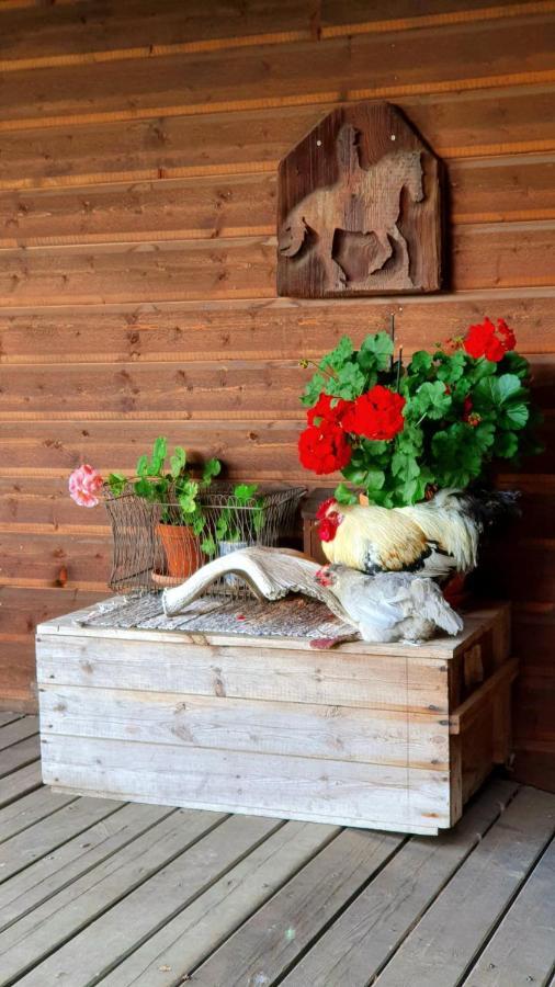 Stall Stratjaera Екстер'єр фото